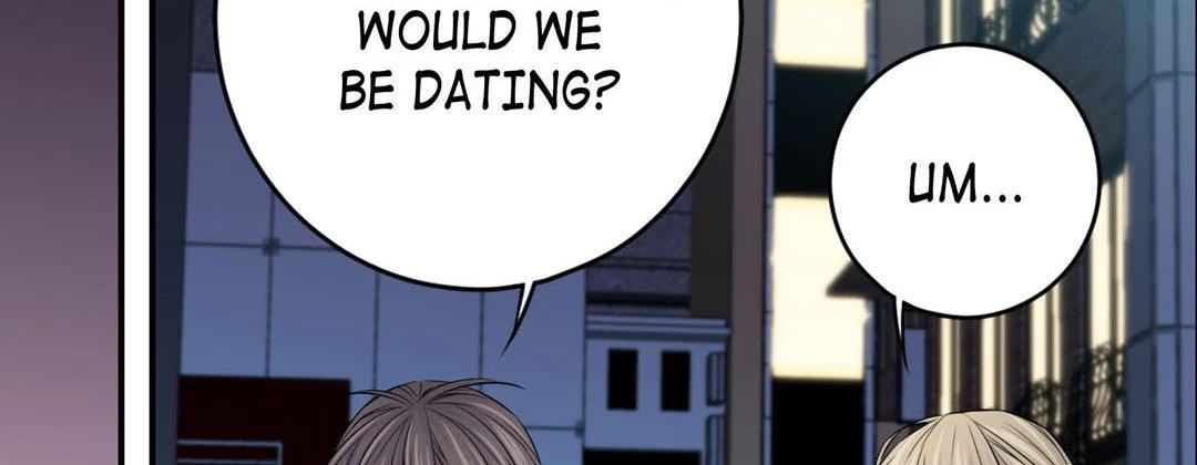My Ex, Client - Chapter 25